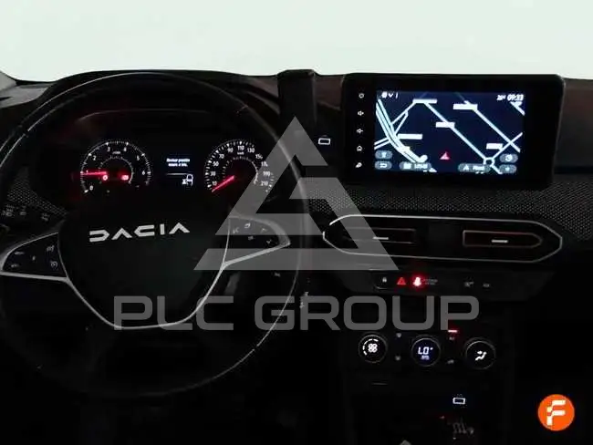 2024 Dacia Sandero