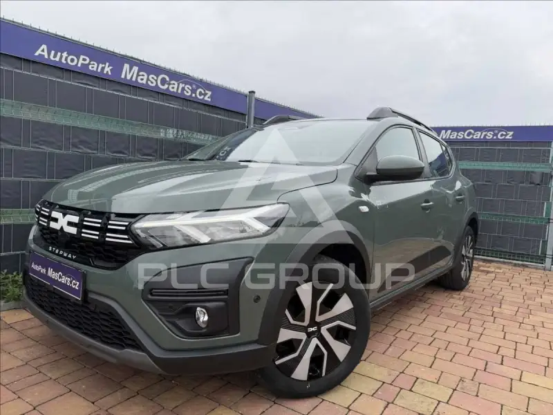 2024 Dacia Sandero