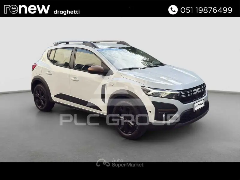 2024 Dacia Sandero