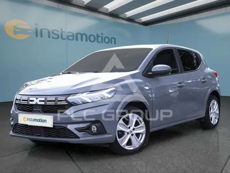 2024 Dacia Sandero