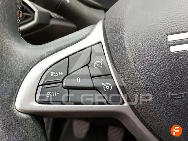 2024 Dacia Sandero