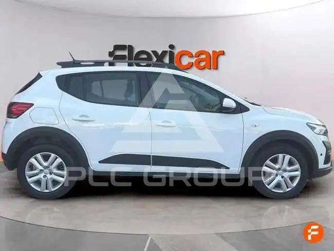2024 Dacia Sandero