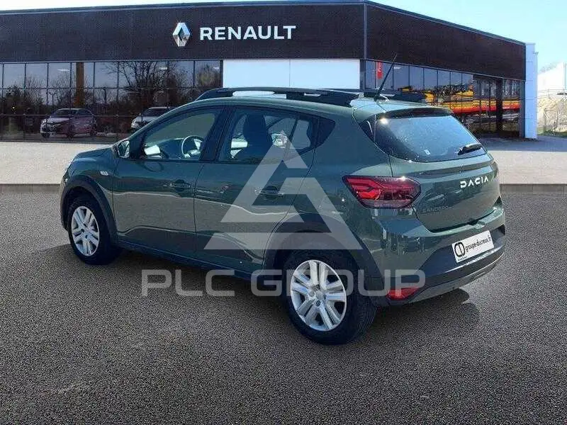 2024 Dacia Sandero