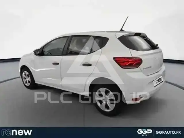 2024 Dacia Sandero