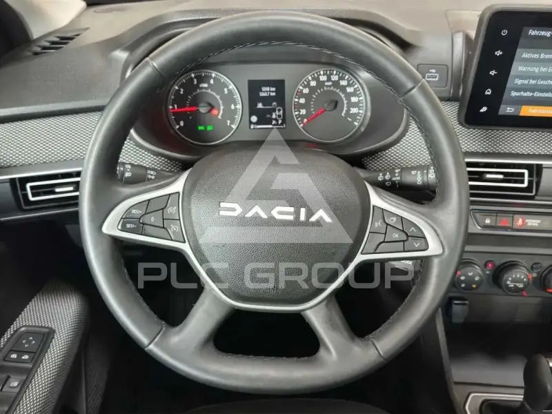 2024 Dacia Sandero