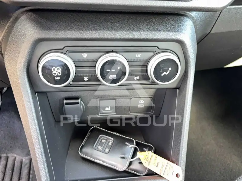 2024 Dacia Sandero