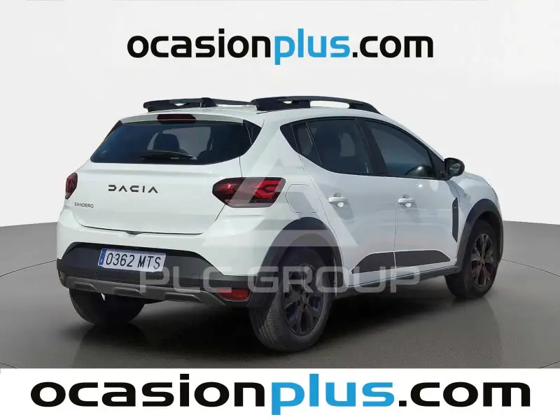 2024 Dacia Sandero