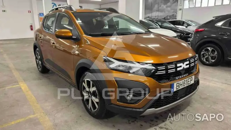 2024 Dacia Sandero