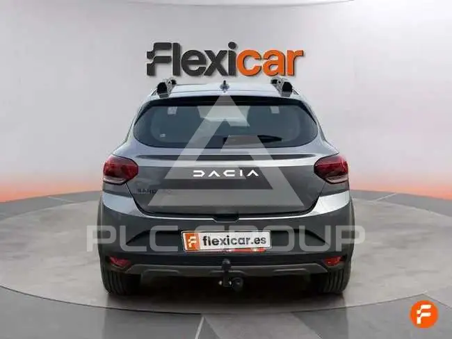 2024 Dacia Sandero