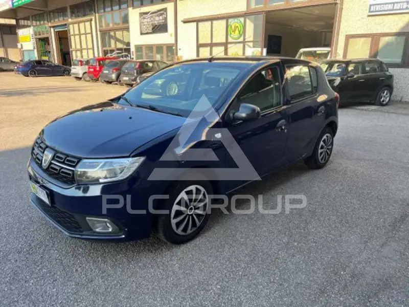 2024 Dacia Sandero