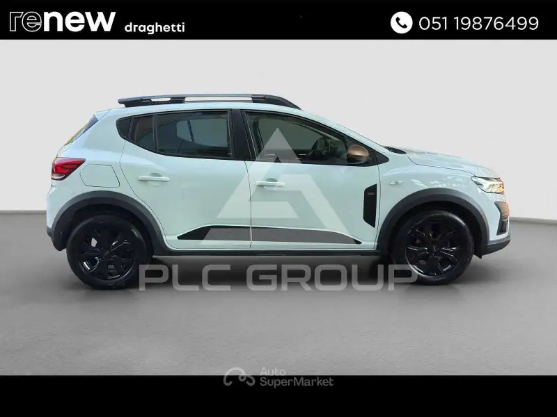 2024 Dacia Sandero