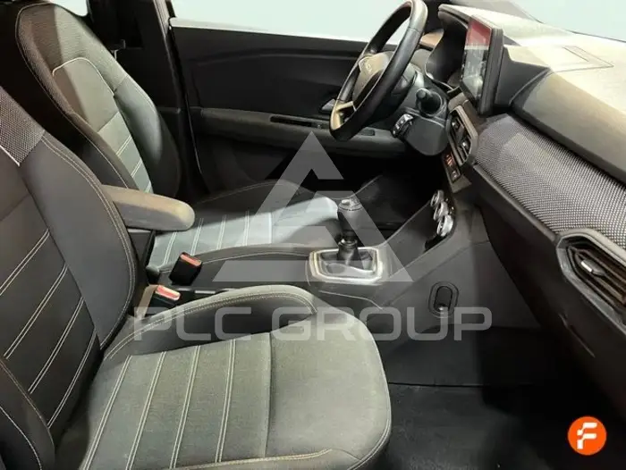 2024 Dacia Sandero