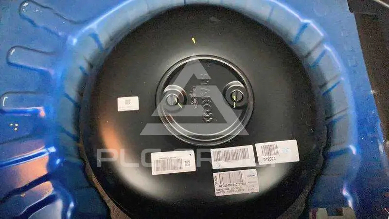 2024 Dacia Sandero