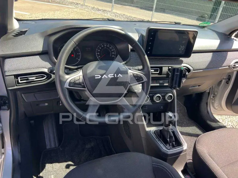 2024 Dacia Sandero