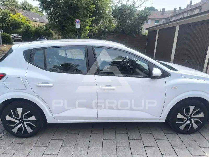 2024 Dacia Sandero
