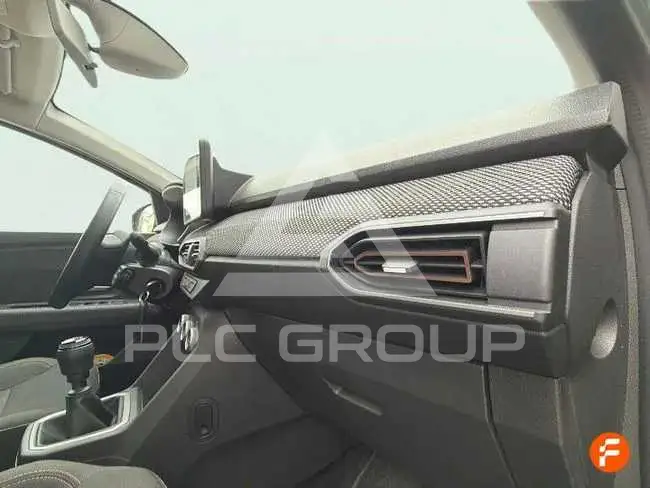 2024 Dacia Sandero