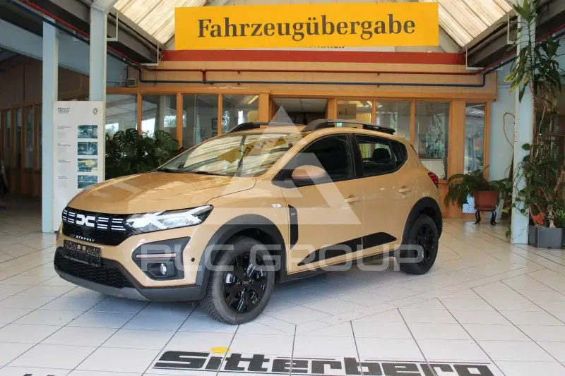 2024 Dacia Sandero