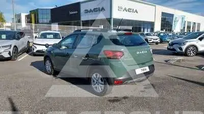2024 Dacia Sandero