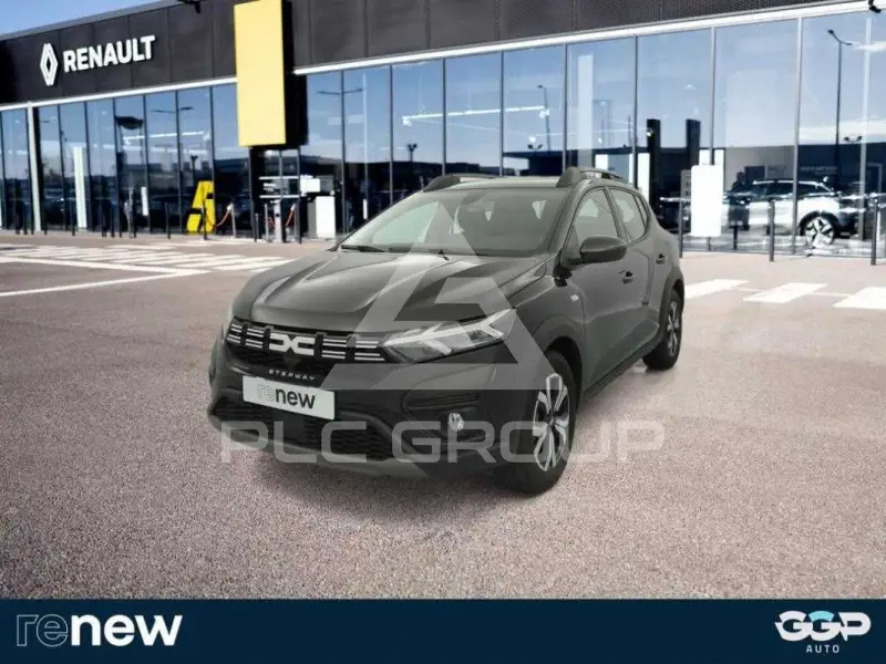 2024 Dacia Sandero