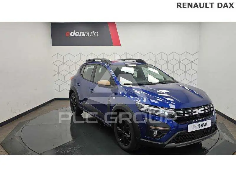 2024 Dacia Sandero