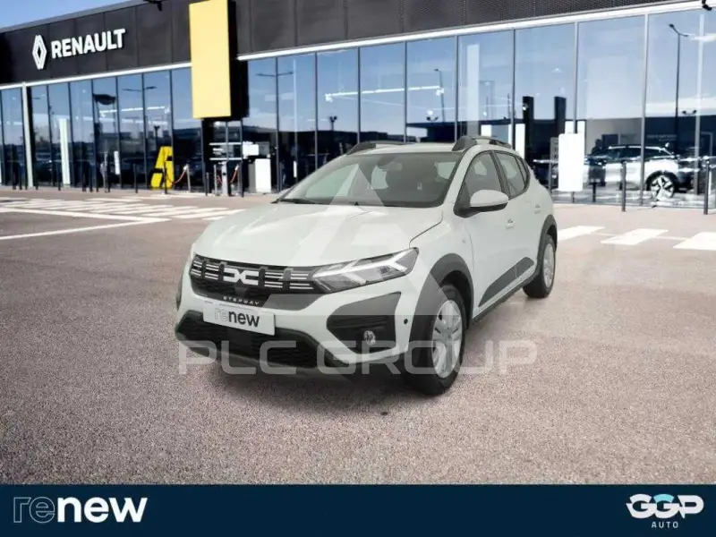 2024 Dacia Sandero