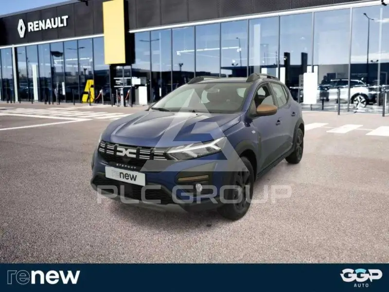 2024 Dacia Sandero