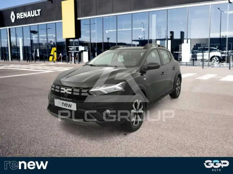 2024 Dacia Sandero