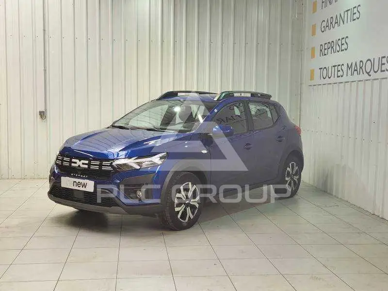 2024 Dacia Sandero
