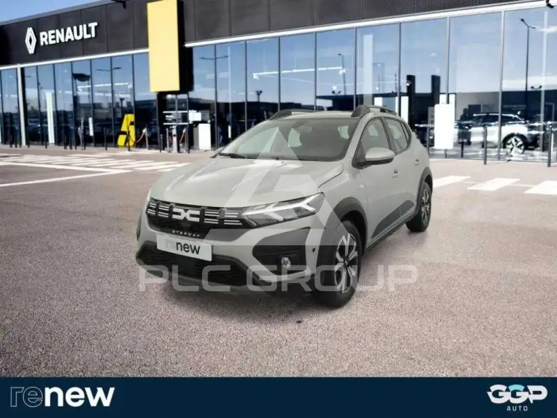 2024 Dacia Sandero