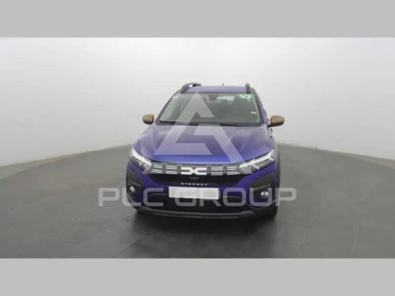 2024 Dacia Sandero