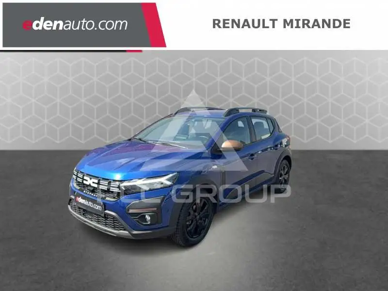 2024 Dacia Sandero
