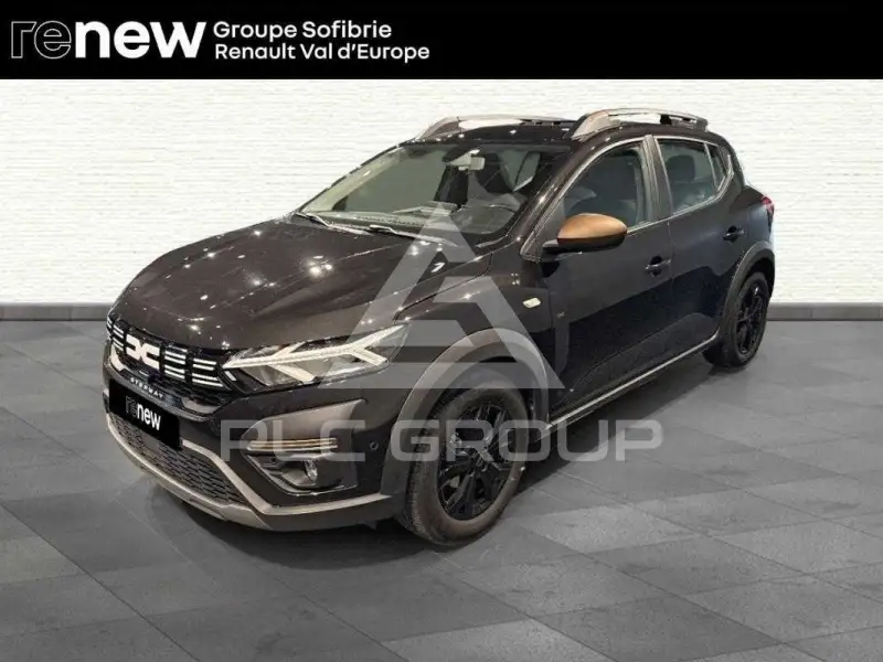 2024 Dacia Sandero