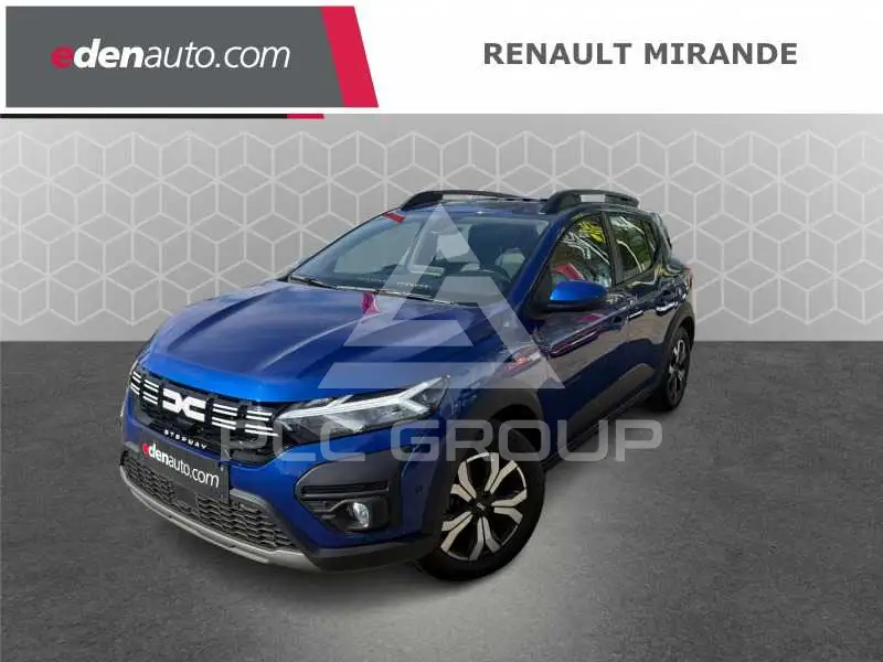 2024 Dacia Sandero