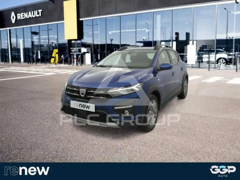 2024 Dacia Sandero
