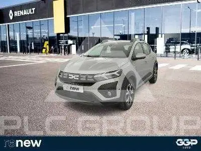 2024 Dacia Sandero