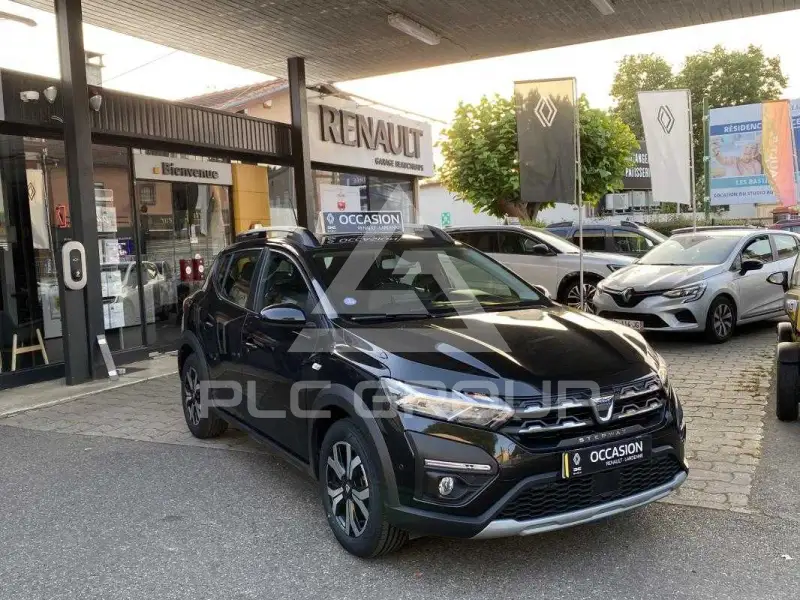 2024 Dacia Sandero