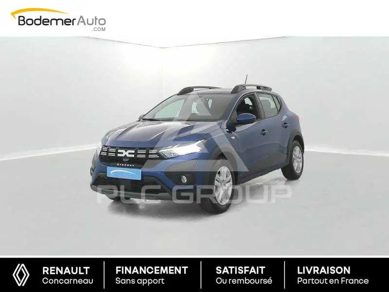 2024 Dacia Sandero