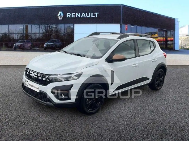 2024 Dacia Sandero