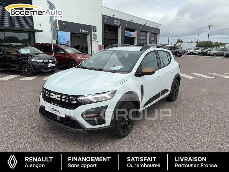 2024 Dacia Sandero