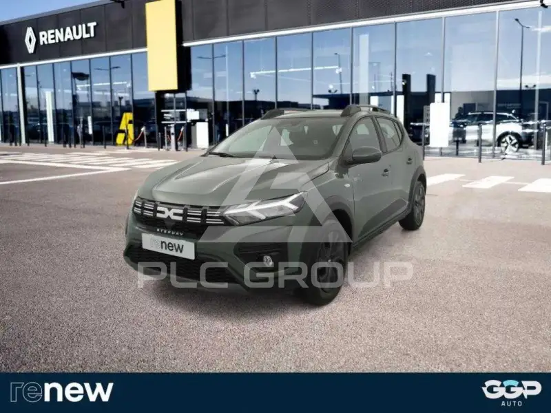 2024 Dacia Sandero