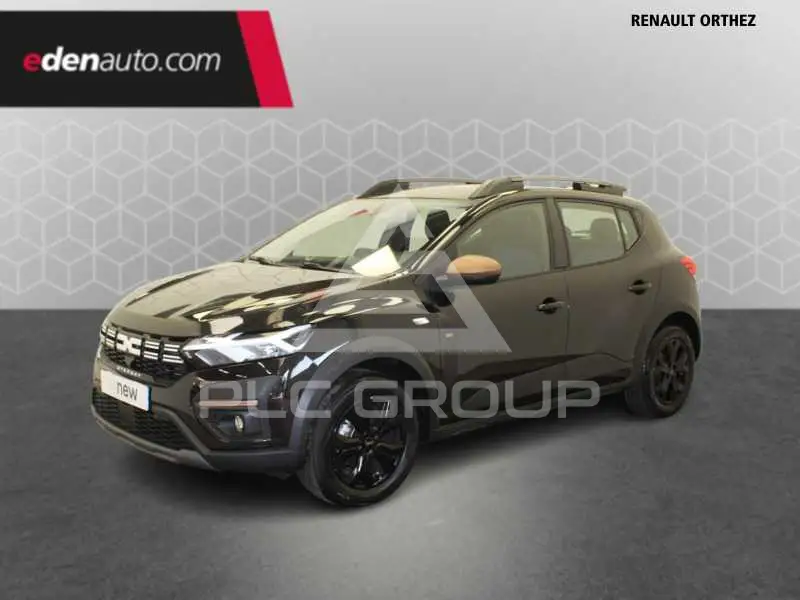 2024 Dacia Sandero