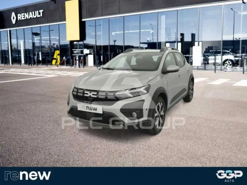 2024 Dacia Sandero