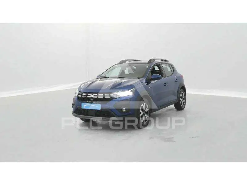 2024 Dacia Sandero