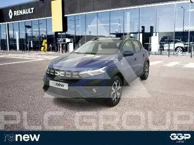 2024 Dacia Sandero