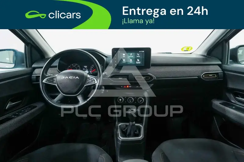 2024 Dacia Sandero