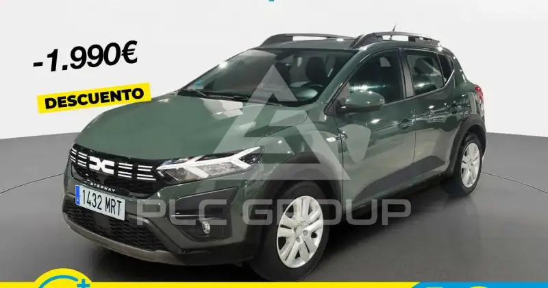 2024 Dacia Sandero