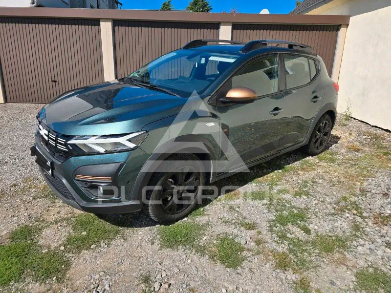 2024 Dacia Sandero