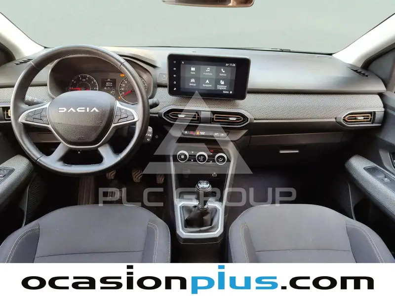 2024 Dacia Sandero