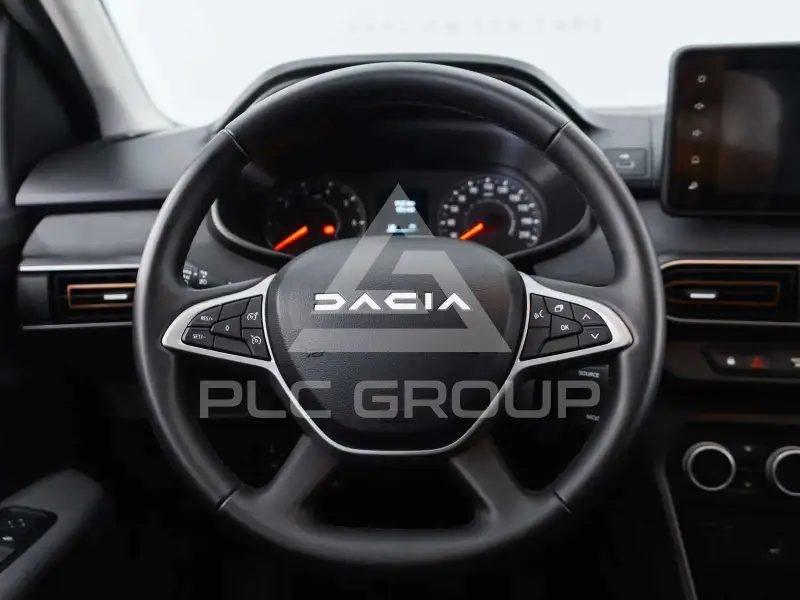 2024 Dacia Sandero