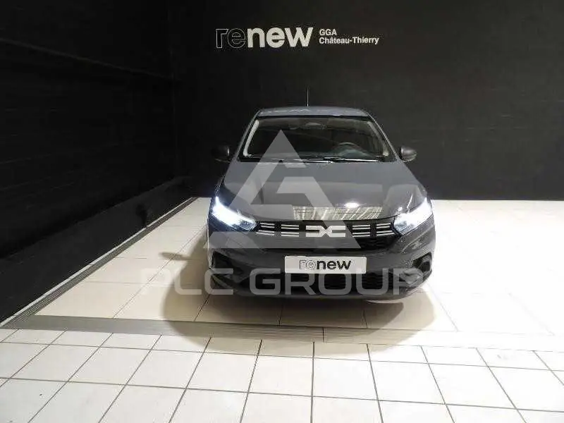 2024 Dacia Sandero